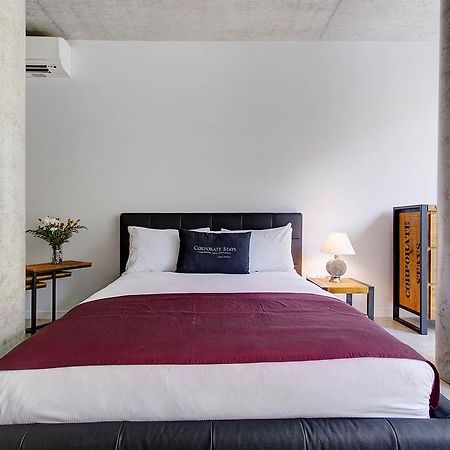 Loft4U Apartments By Corporatestays Montreal Exterior foto