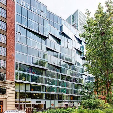 Loft4U Apartments By Corporatestays Montreal Exterior foto