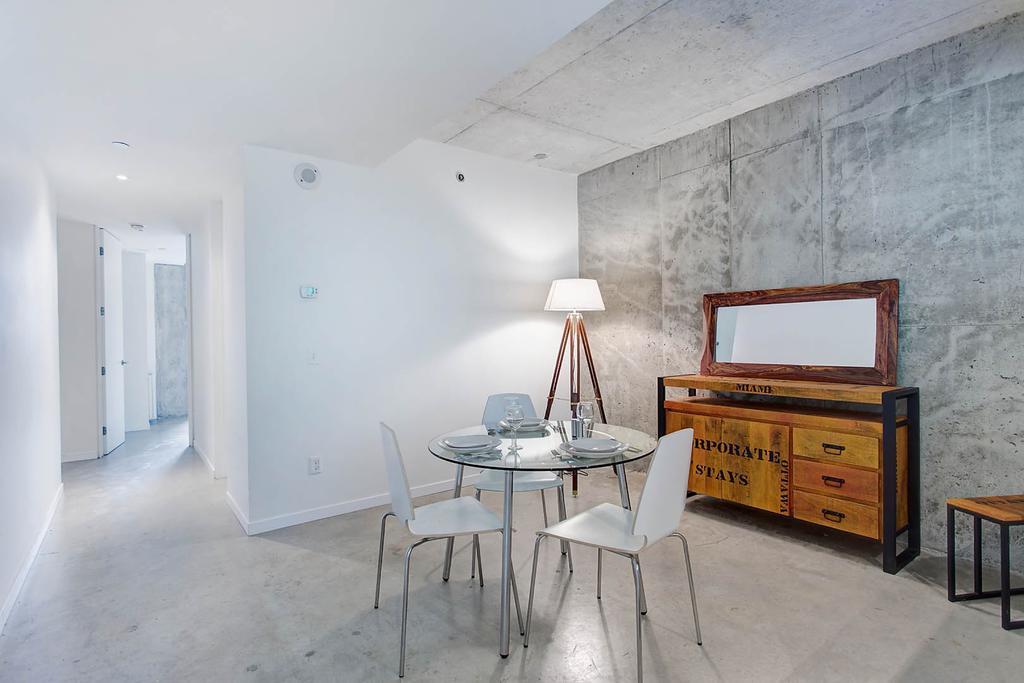 Loft4U Apartments By Corporatestays Montreal Cameră foto