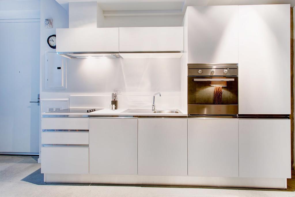Loft4U Apartments By Corporatestays Montreal Exterior foto