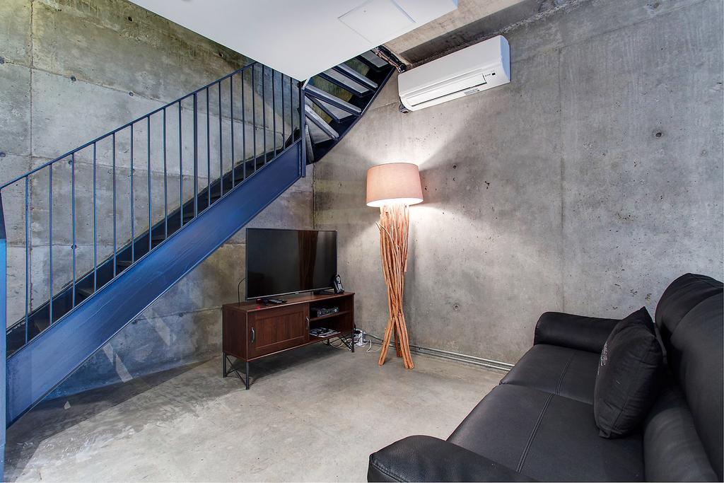 Loft4U Apartments By Corporatestays Montreal Exterior foto